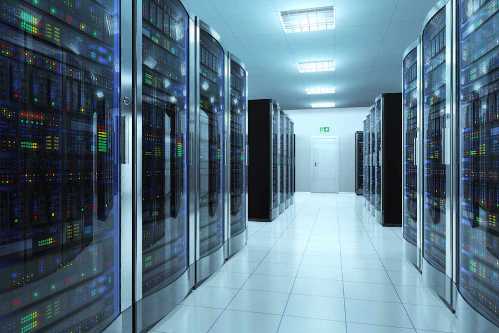 Secure Data Center Decommissioning in Macon