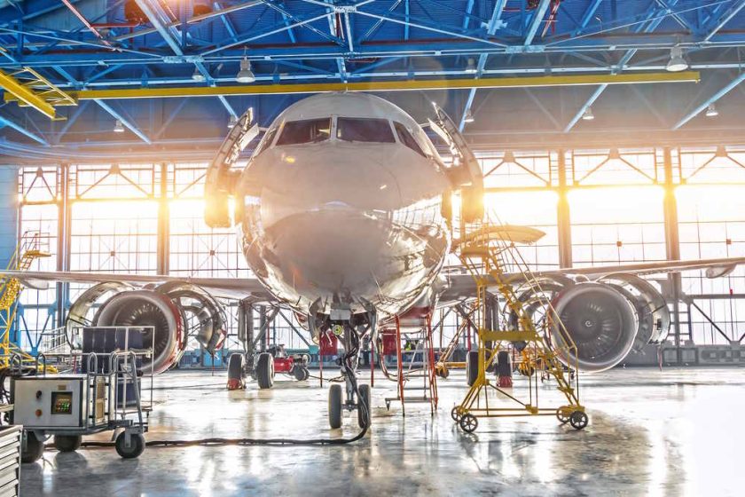 aerospace-equipment-recycling