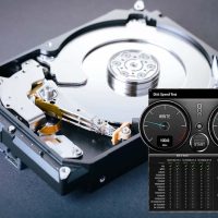 test-disk-drive-performance